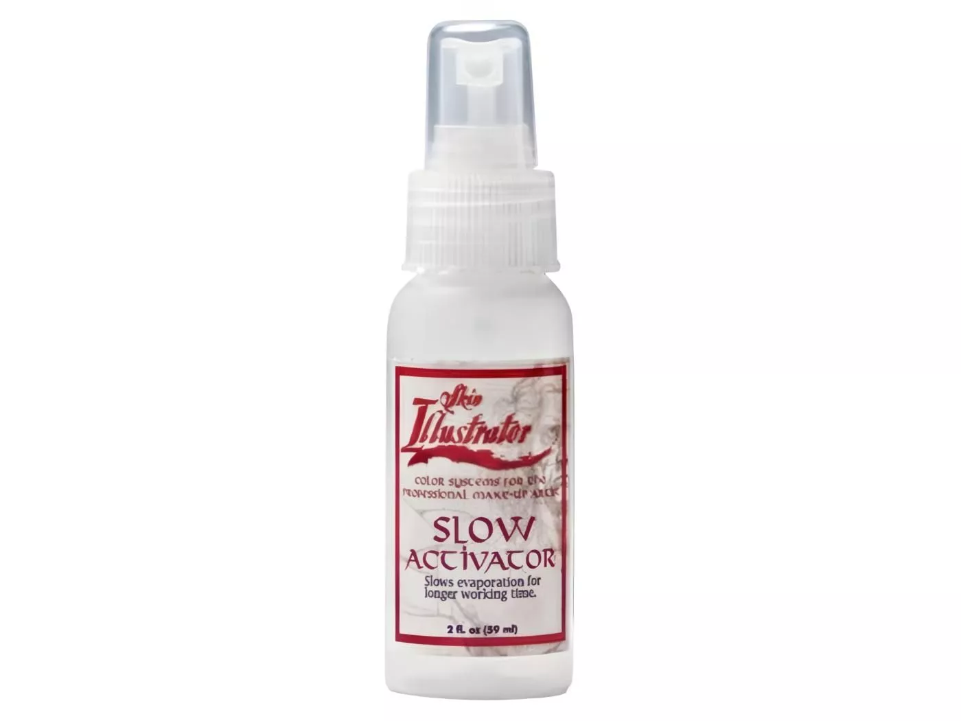 SLOW ACTIVATOR