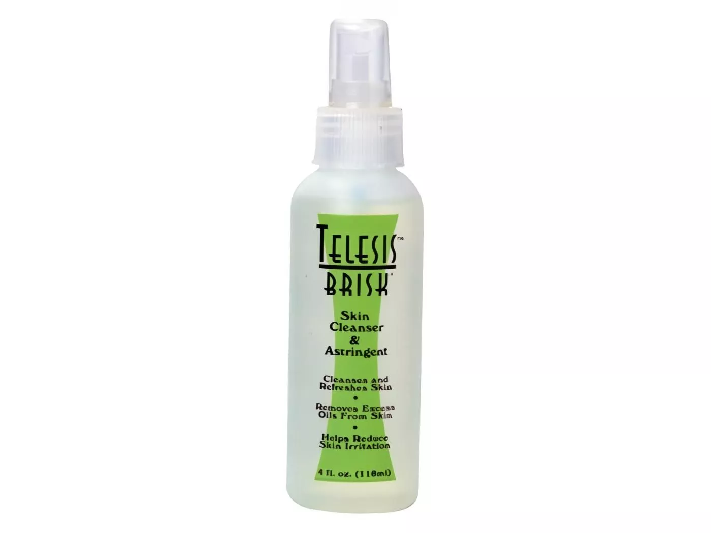 TELESIS BRISK