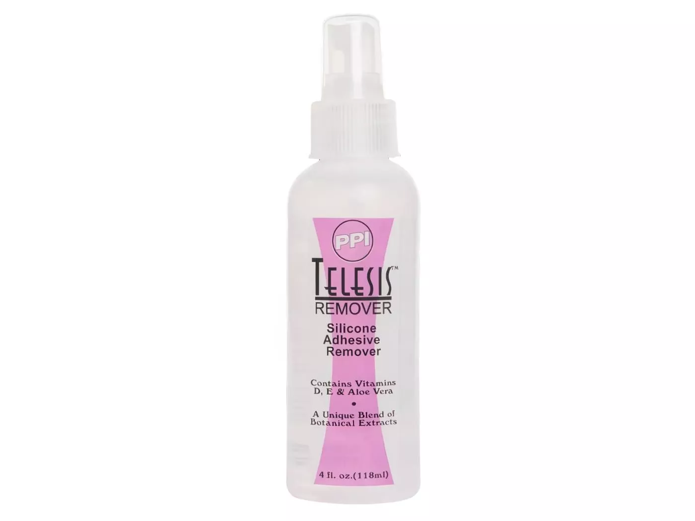 TELESIS REMOVER