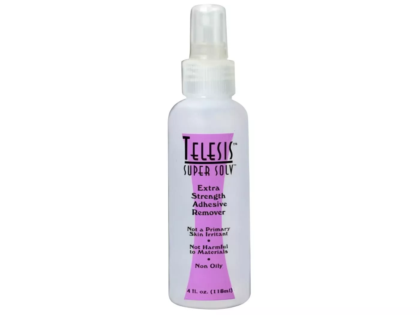 TELESIS SUPER SOLV REMOVER
