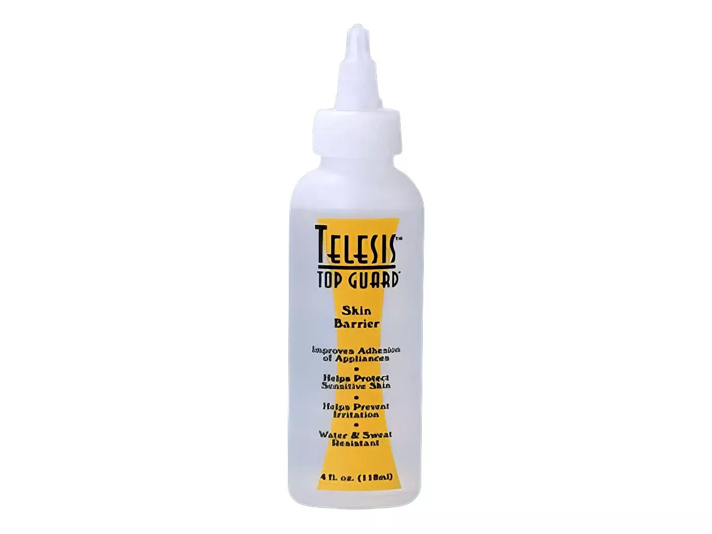 TELESIS TOP GUARD