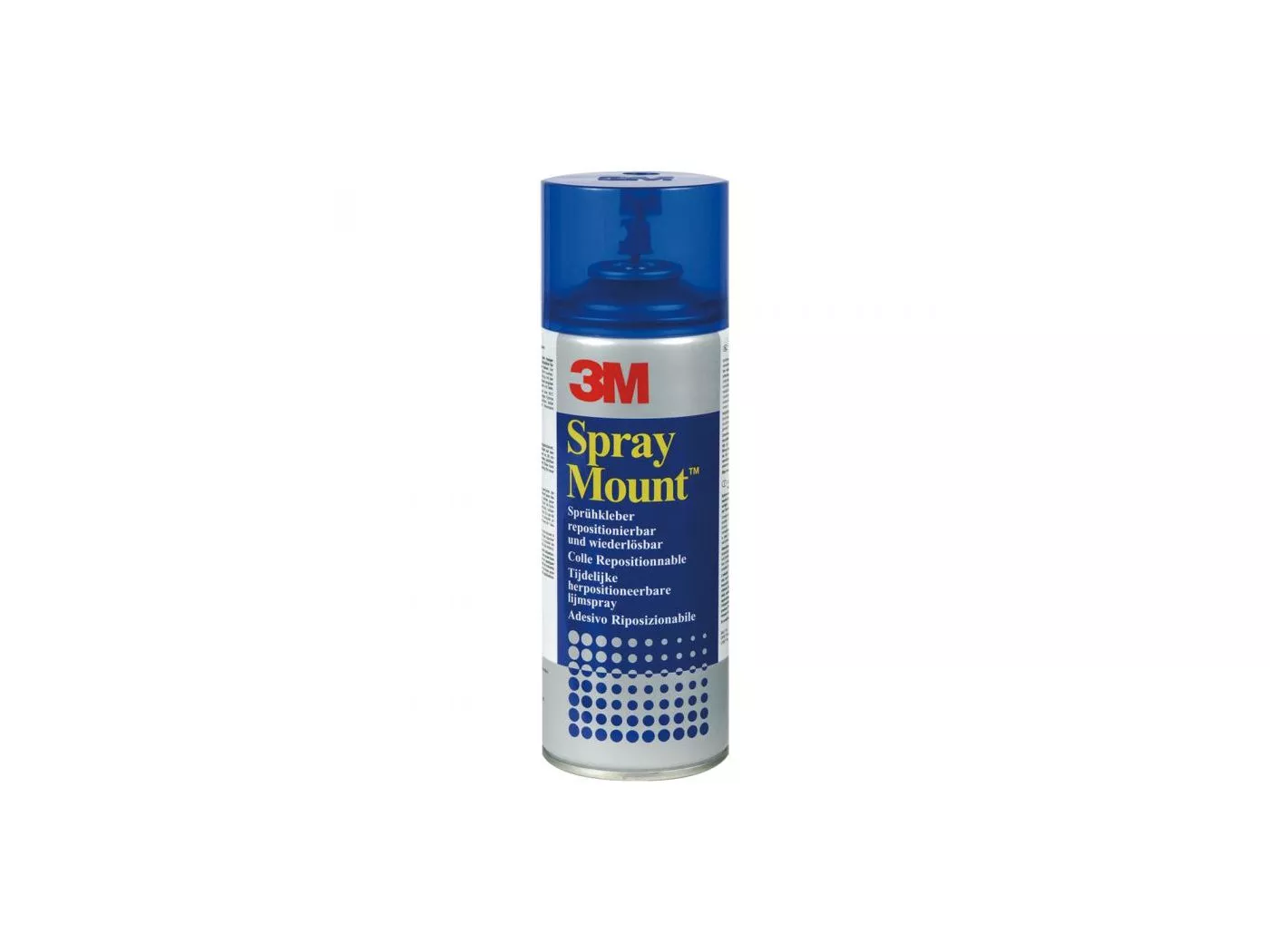 3M SPRAY MOUNT Sprühkleber