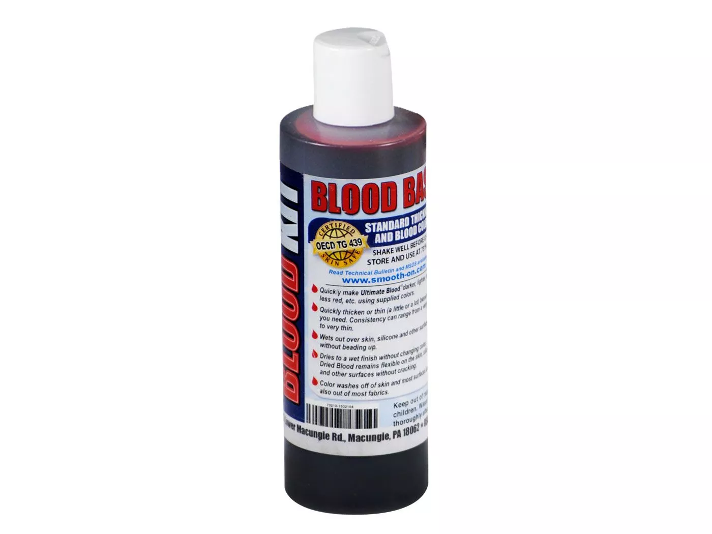 ULTIMATE Blood™/1