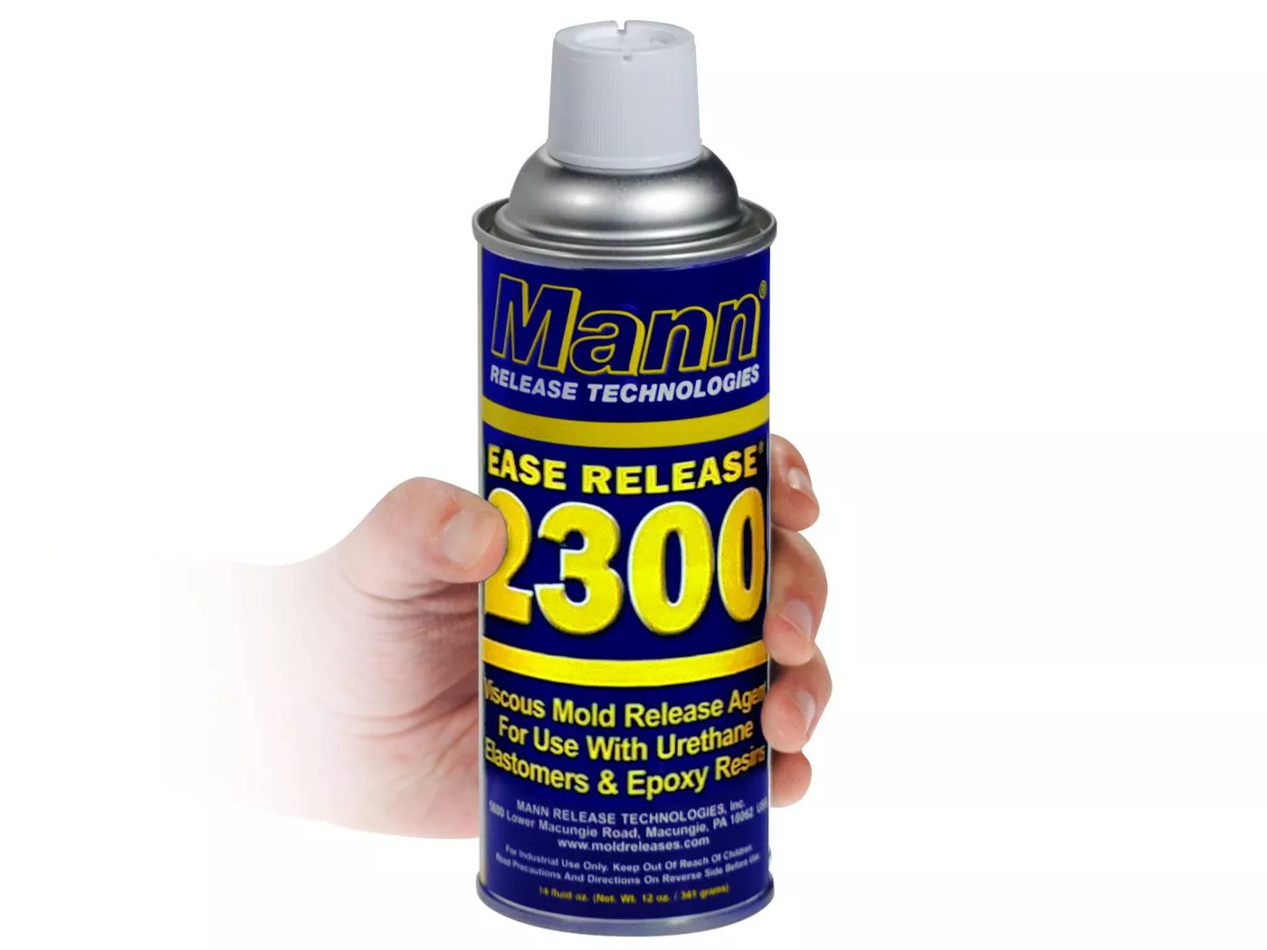 EASE RELEASE™ 300