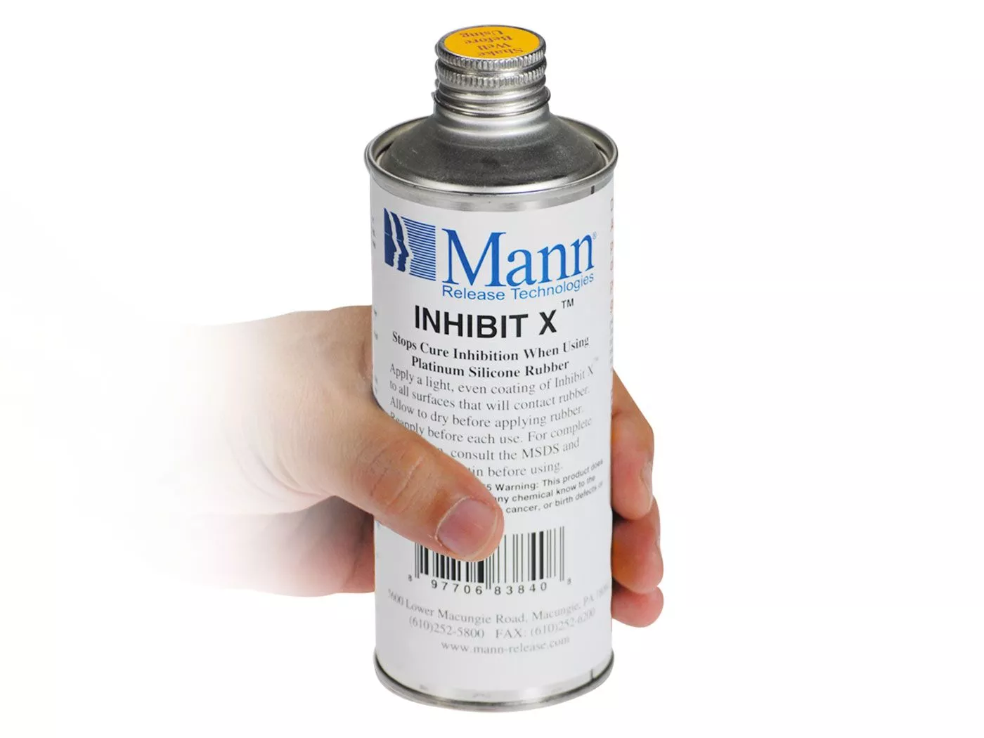 INHIBIT X™/1