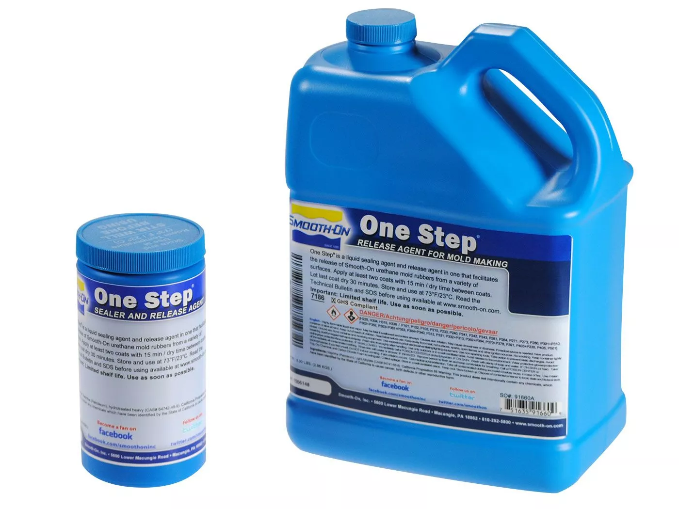 ONE STEP™