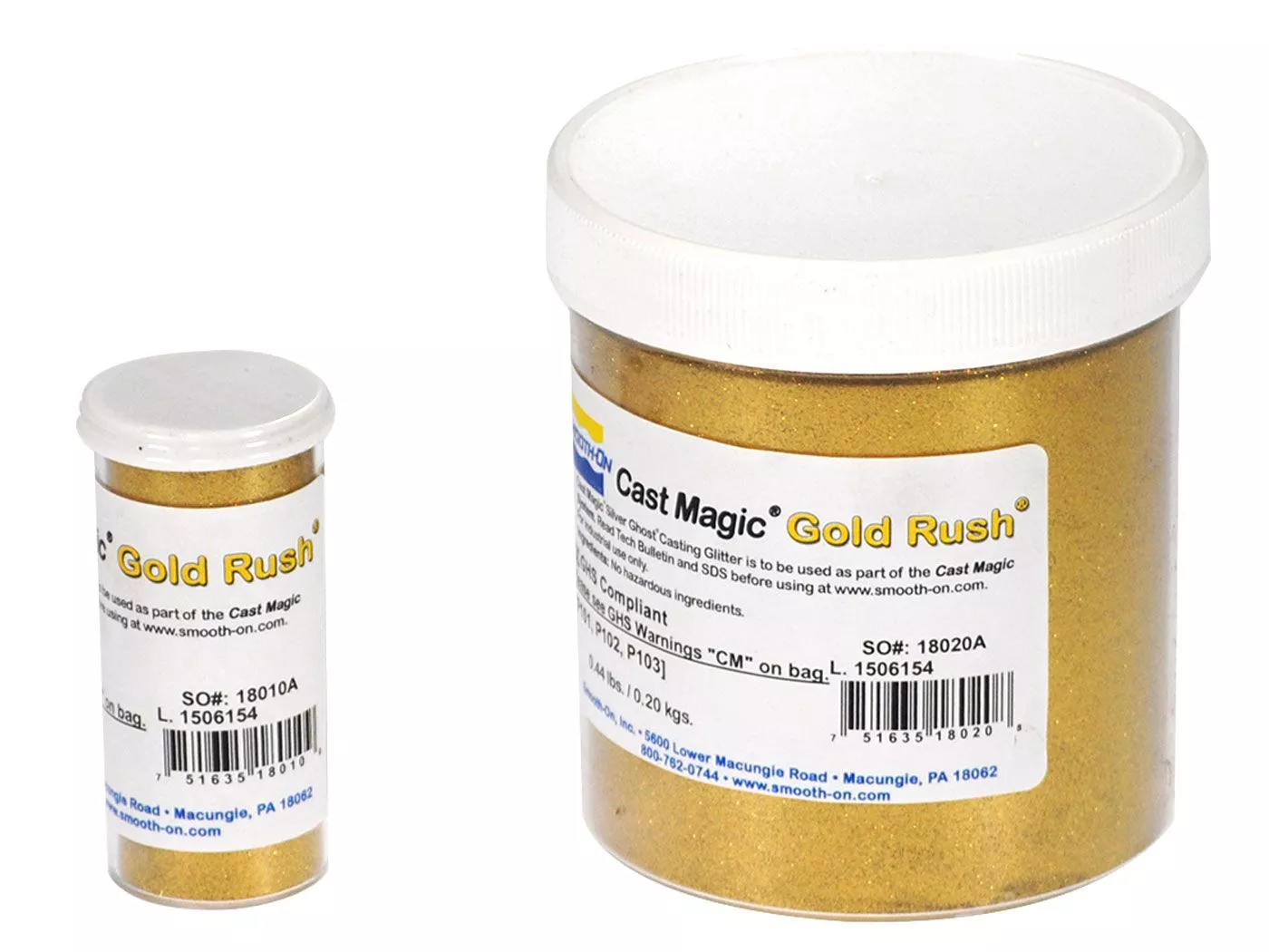 CAST MAGIC™ Gold Rush