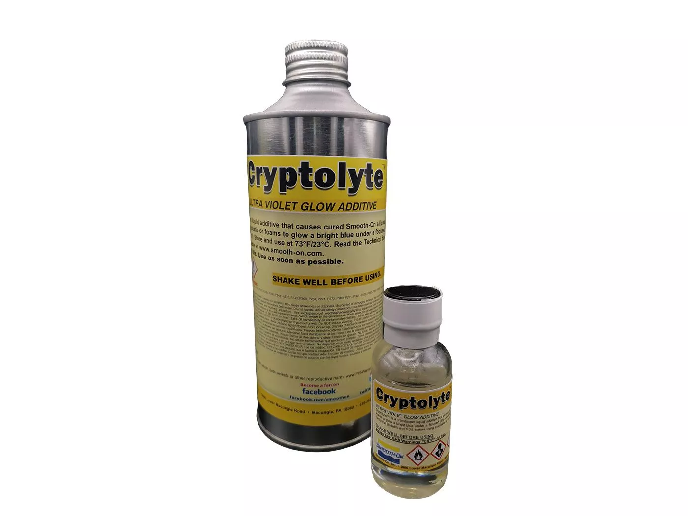 CRYPTOLYTE™