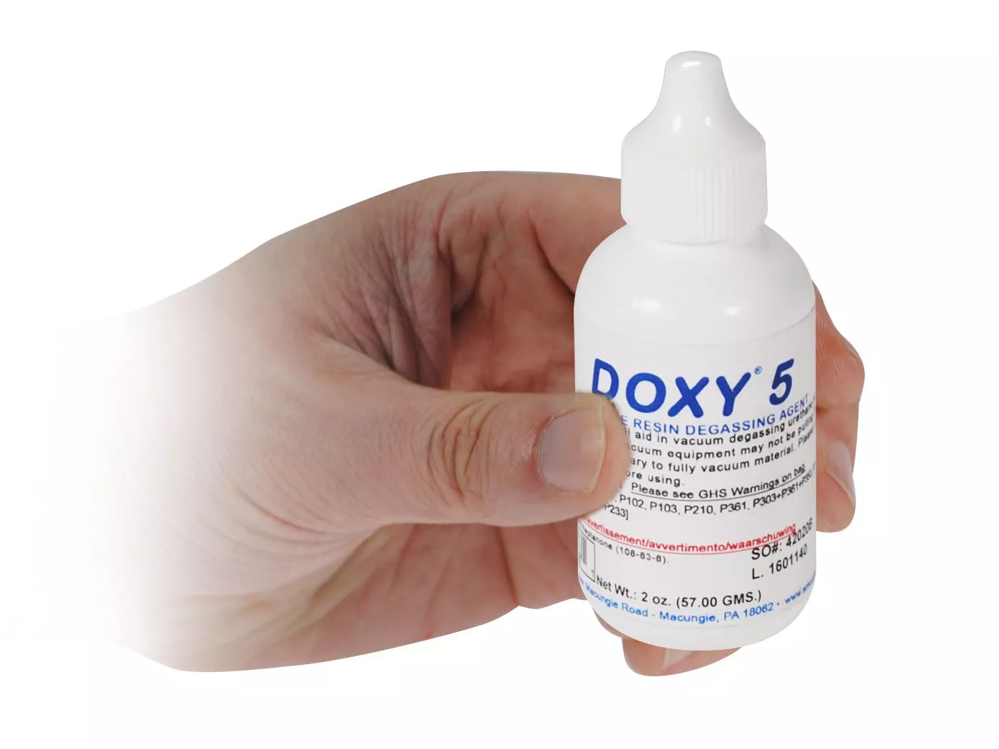 DOXY™ 5/1