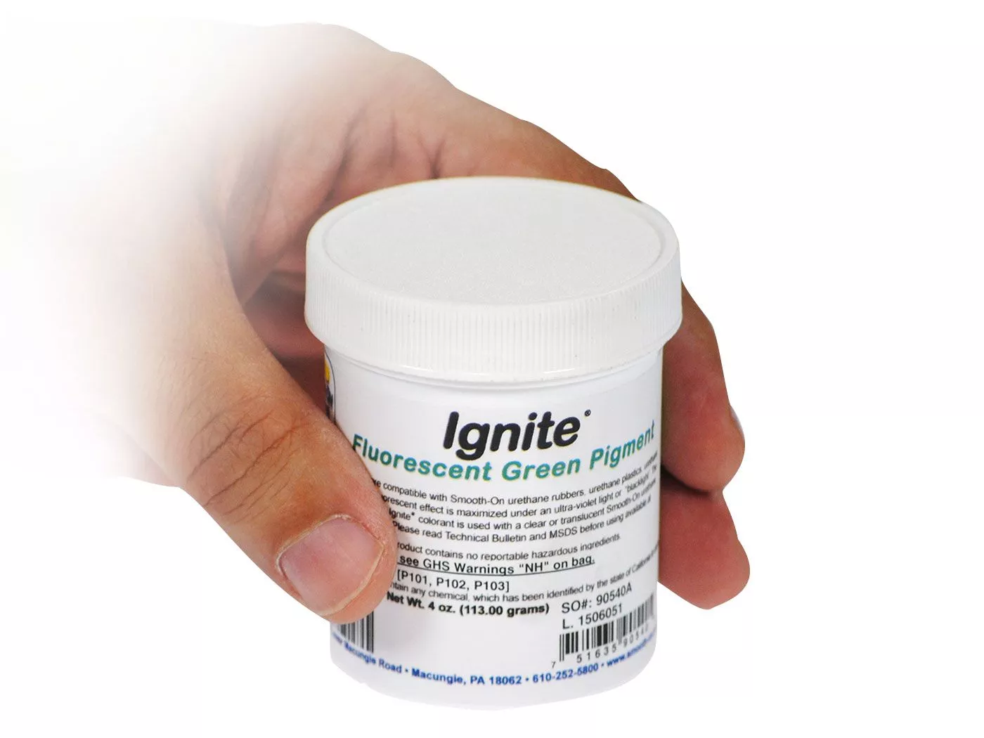 IGNITE™ Grün/1