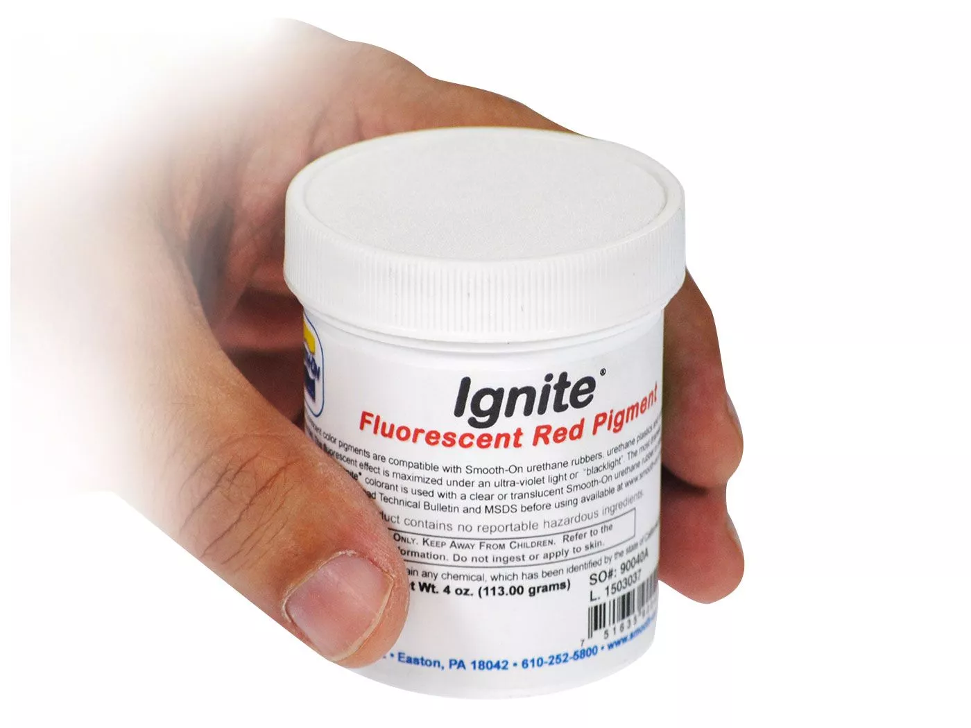 IGNITE™ Rot/1