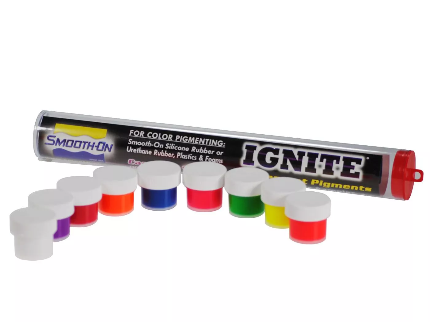 IGNITE™ Musterpackung