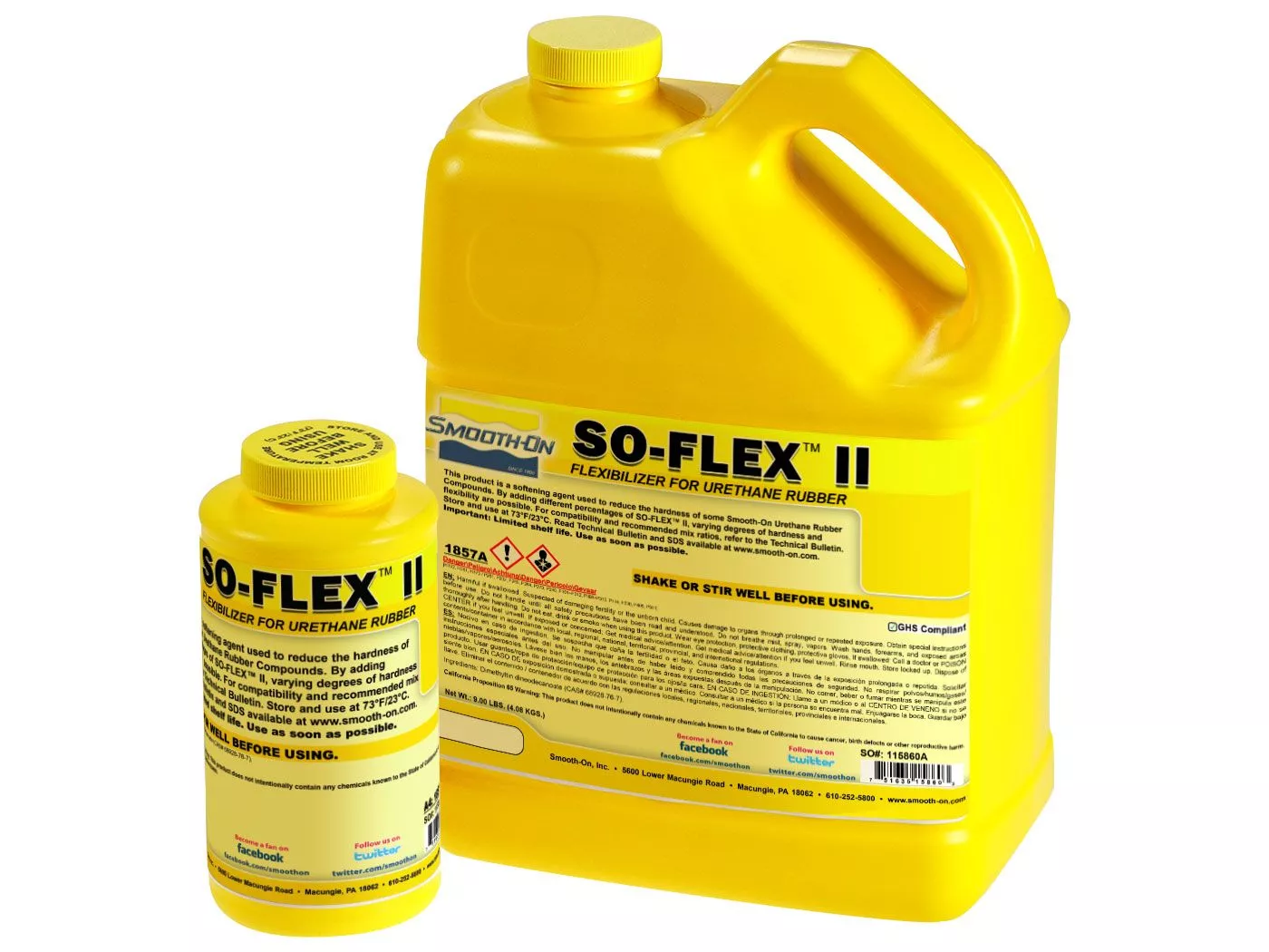 SO-FLEX II™