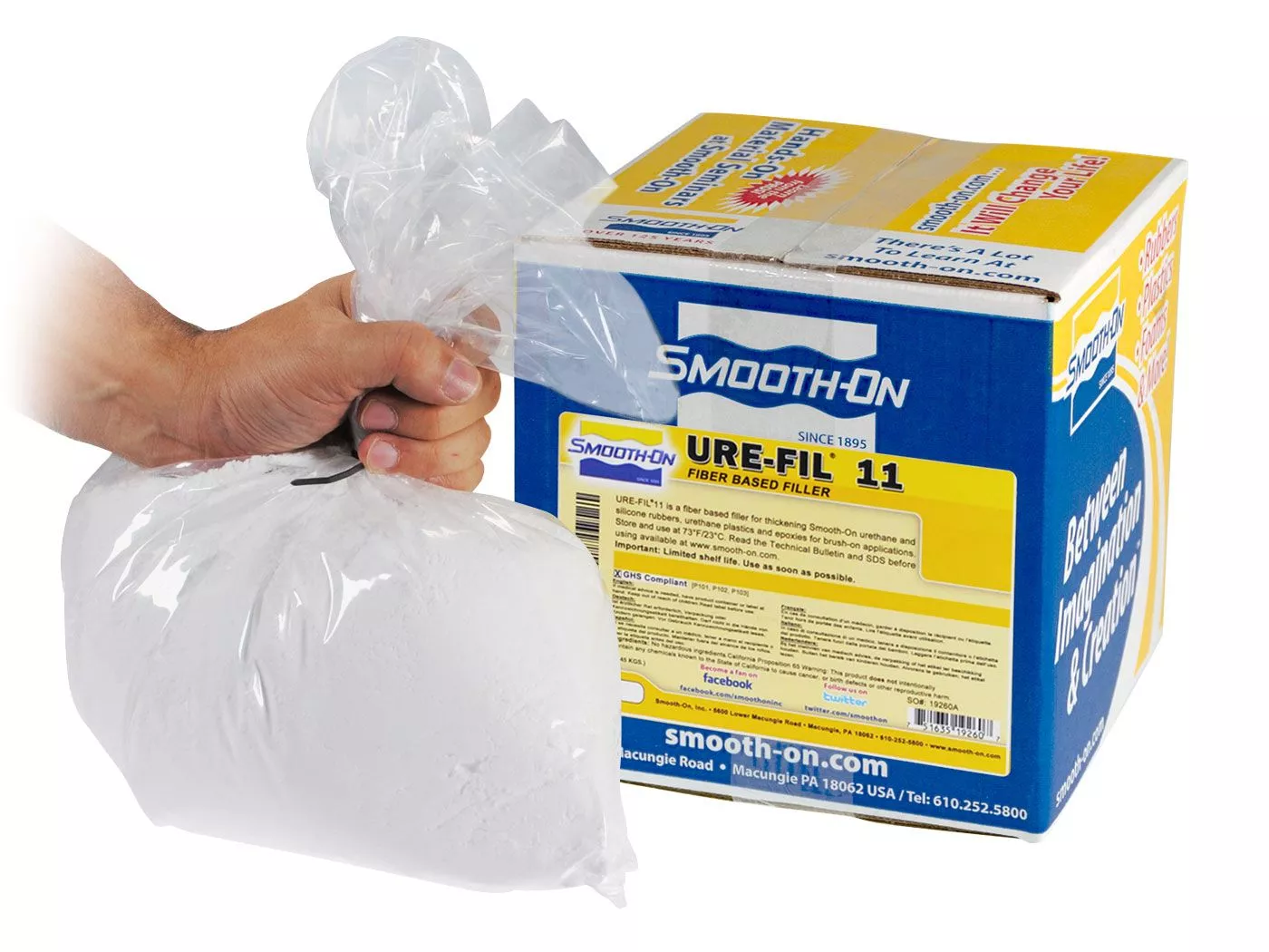 URE-FIL™ 11