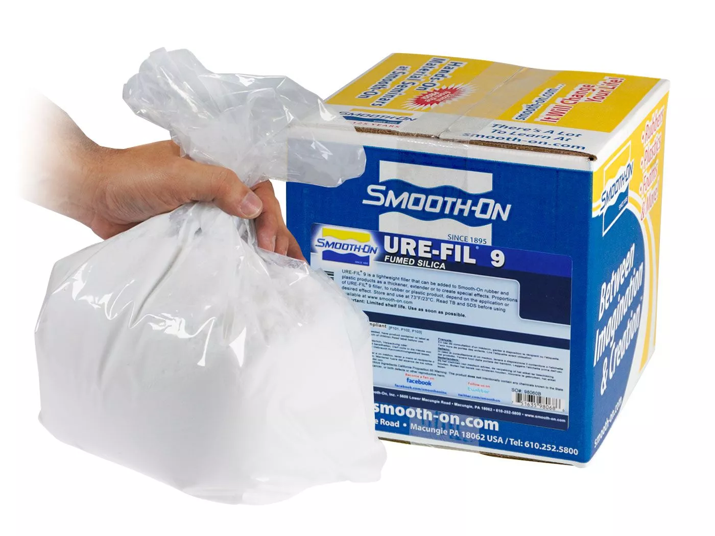 URE-FIL™ 9
