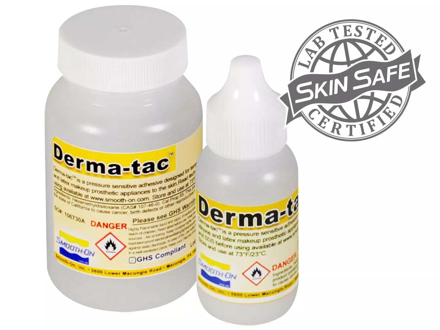 DERMA-TAC™