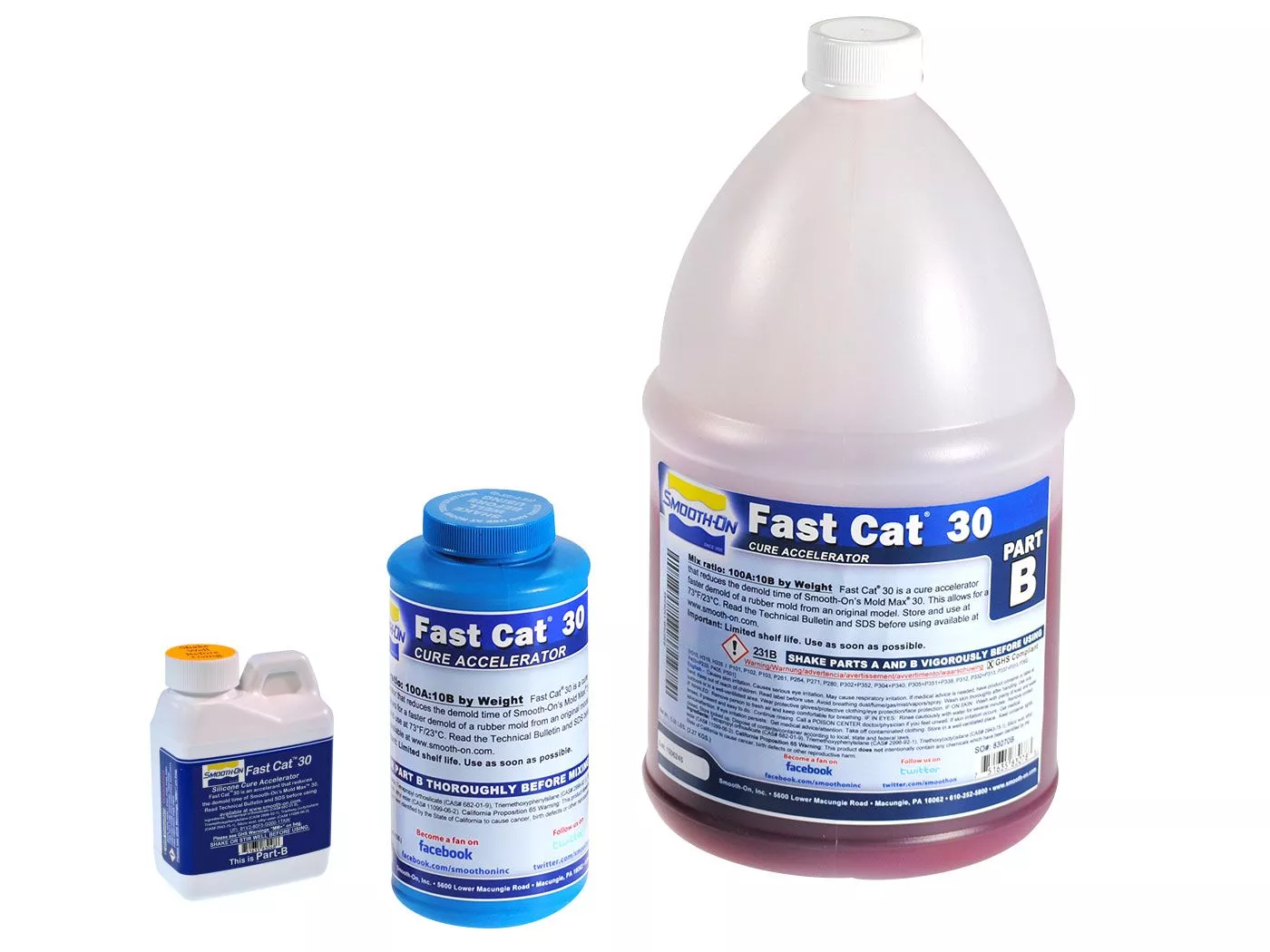 FAST CAT™ 30