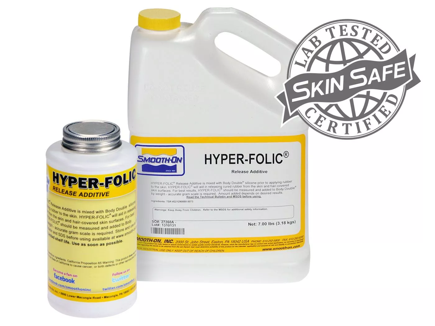 HYPER FOLIC™
