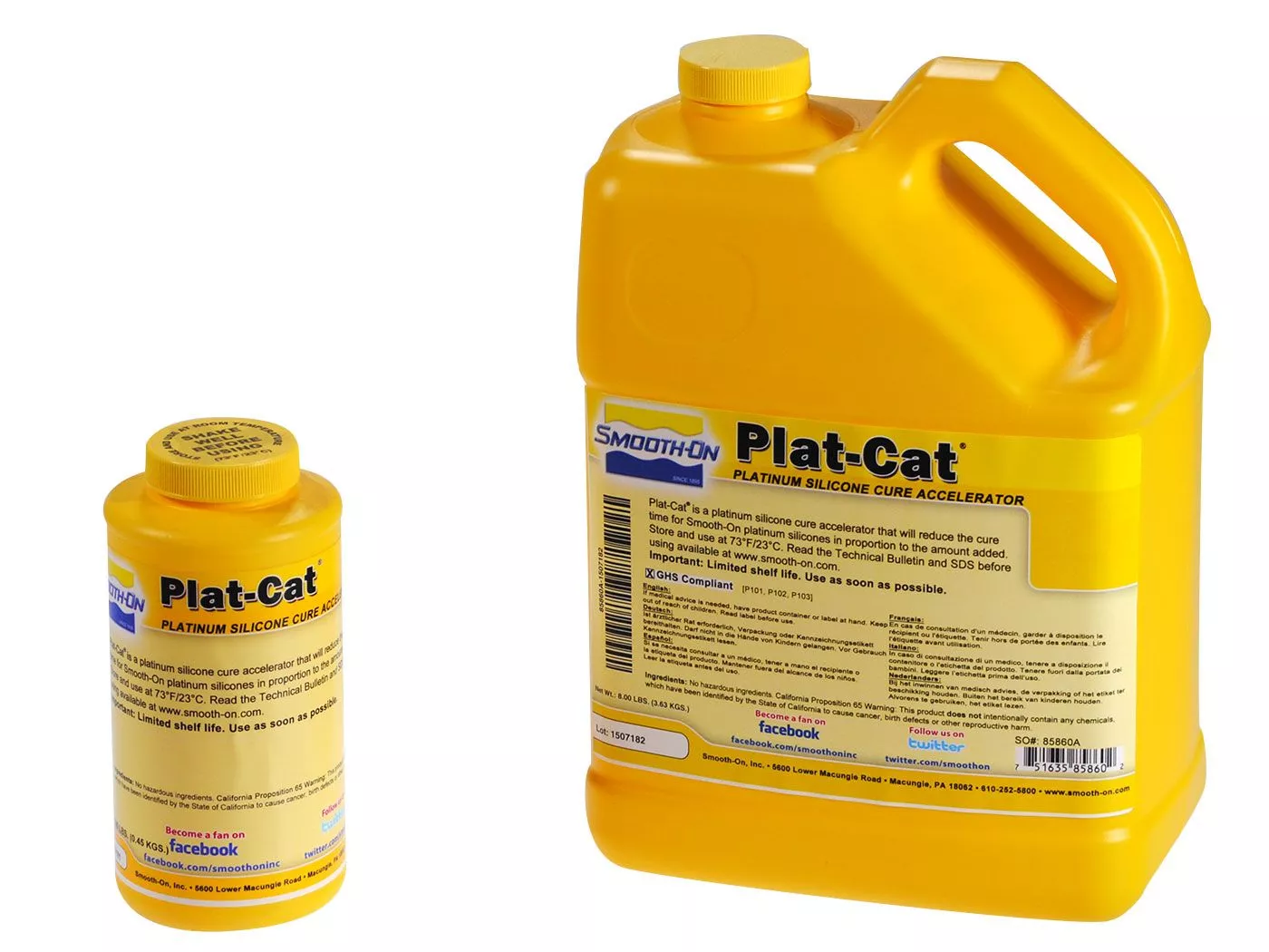 PLAT-CAT™