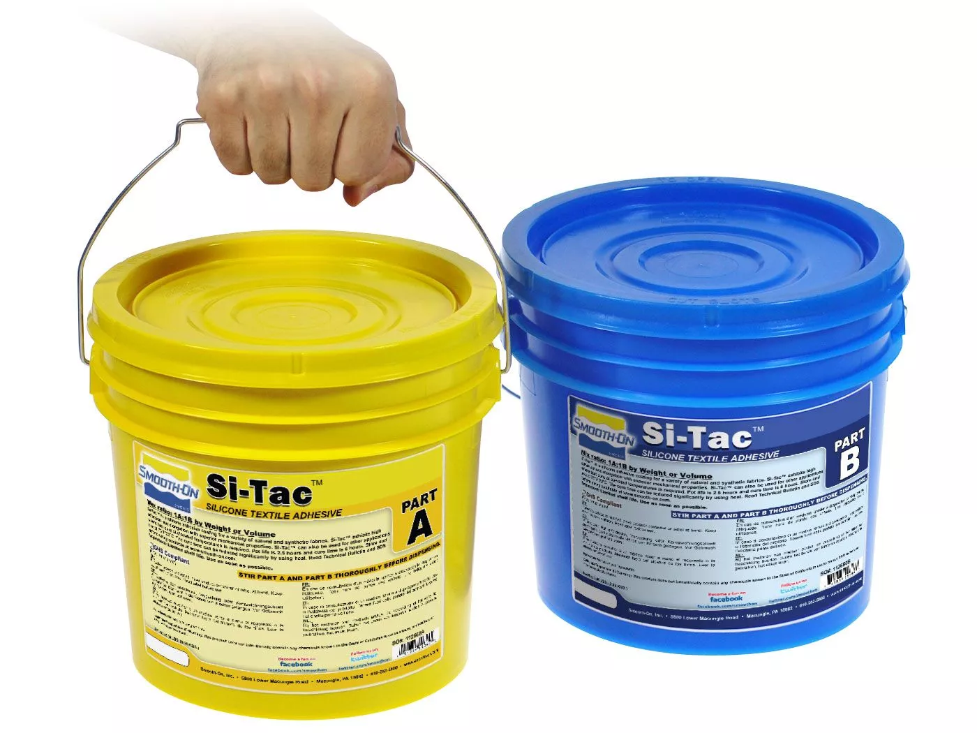 SI-TAC™/2