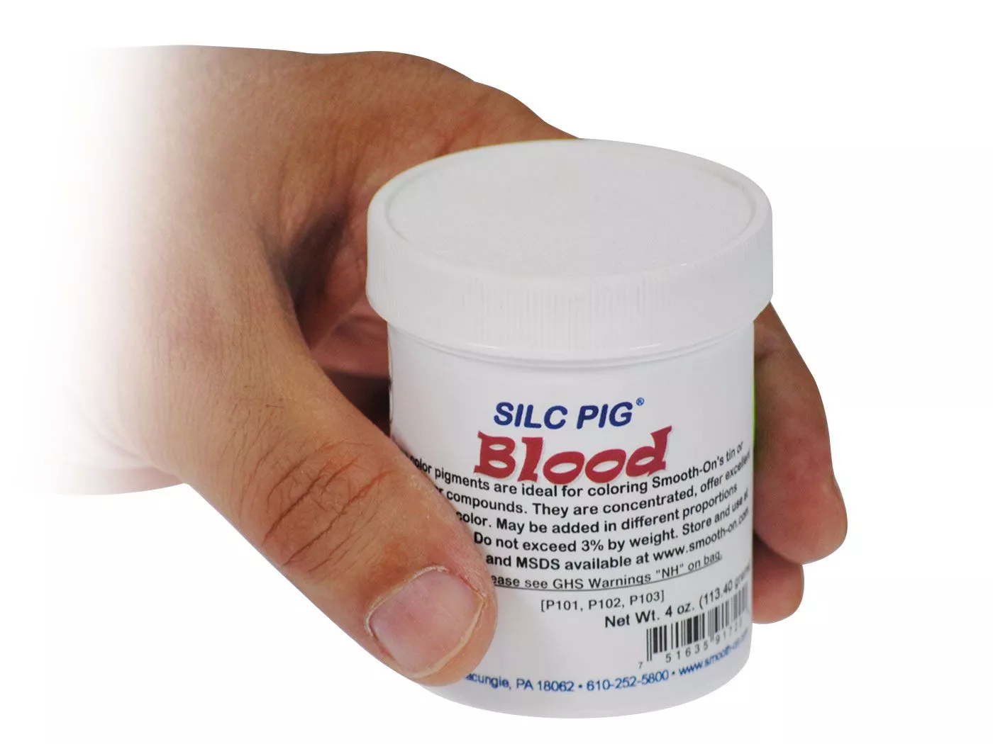SILC-PIG™ Blood/1