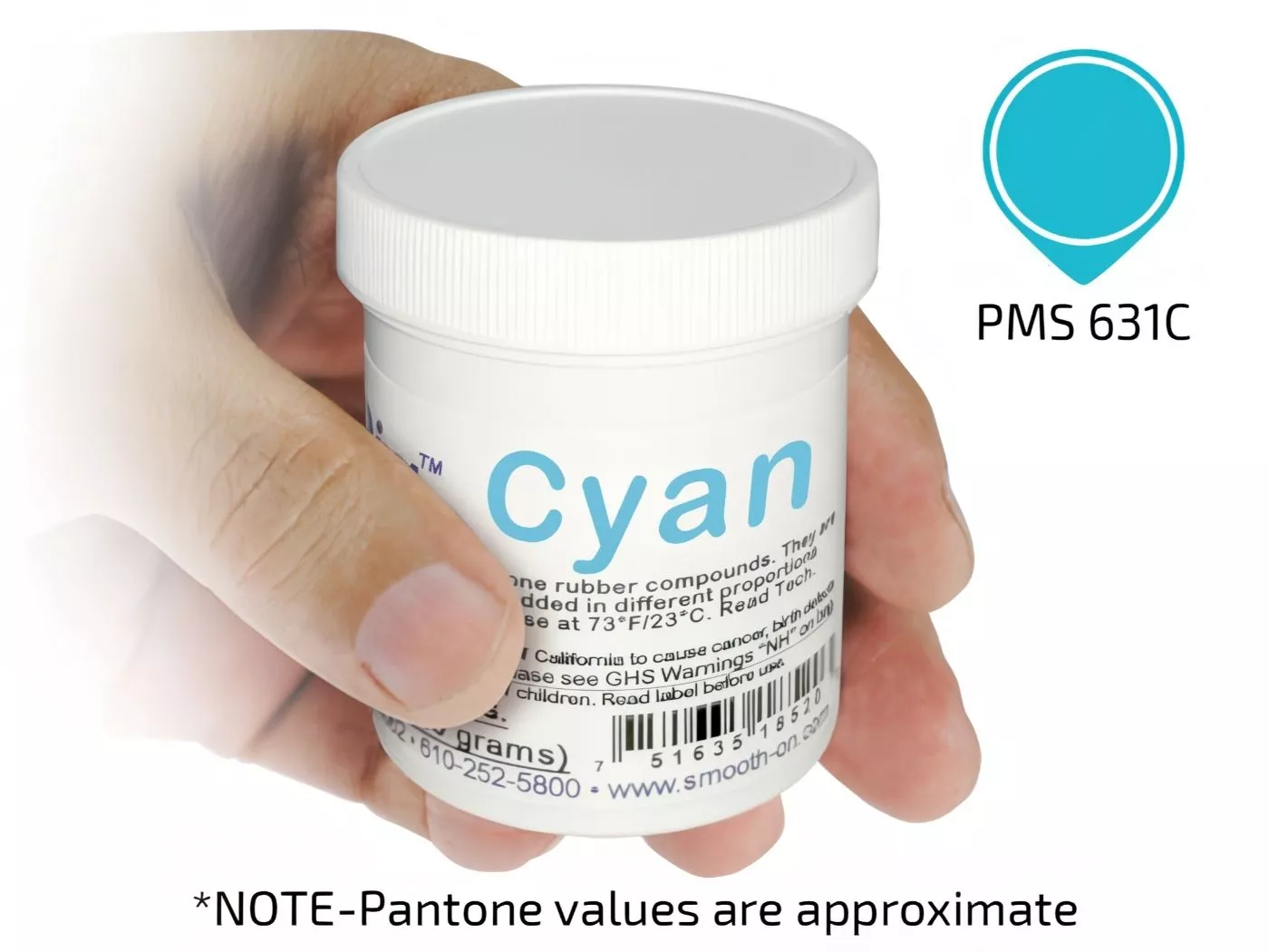 SILC-PIG™ Cyan/1
