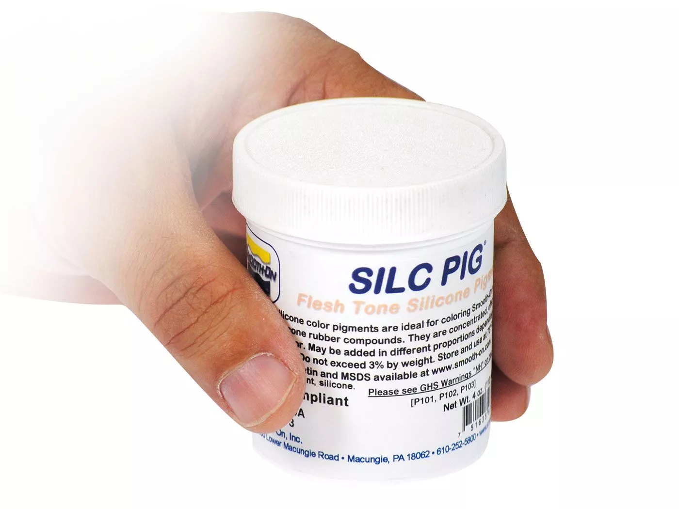 SILC-PIG™ Light Flesh/1