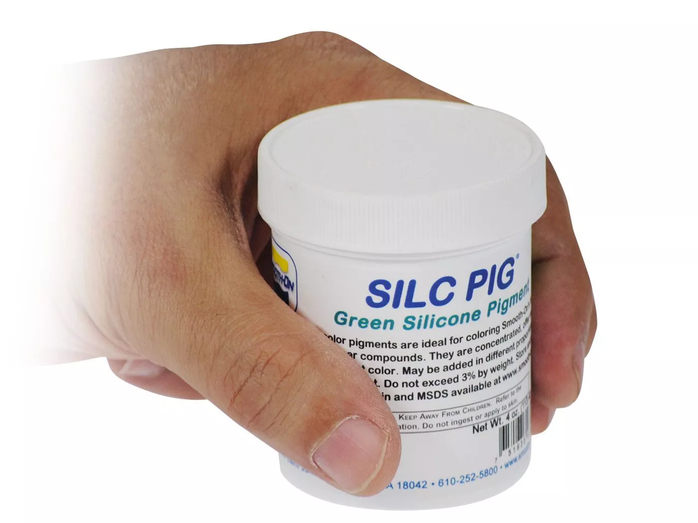 SILC-PIG™ Grün/1