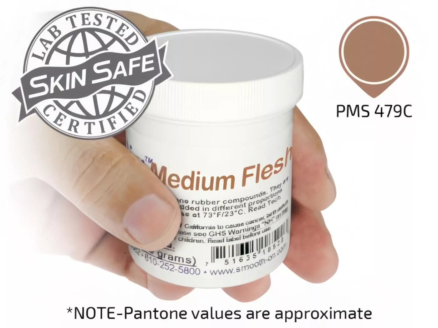 SILC-PIG™ Medium Flesh/1