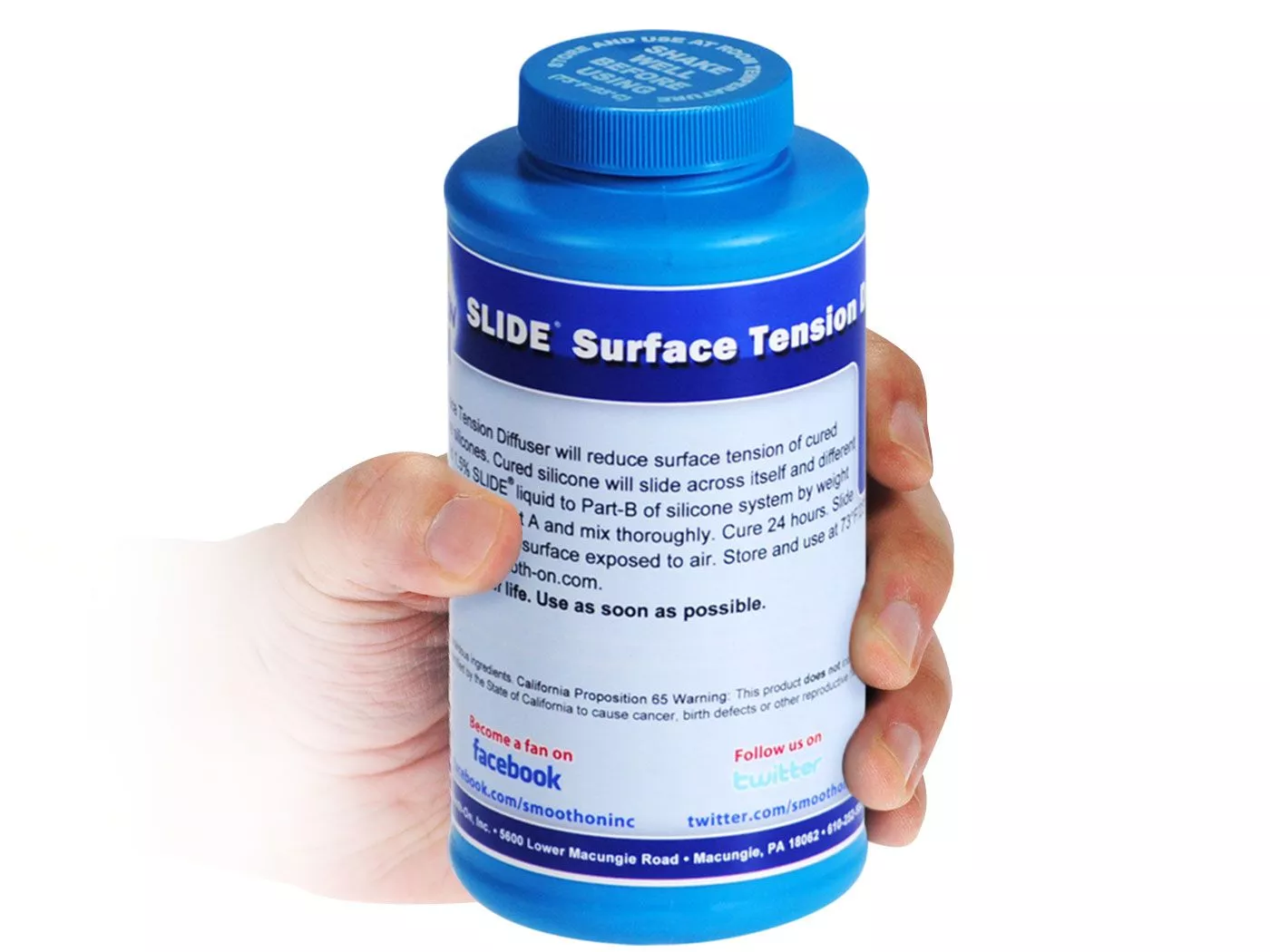 SLIDE™ STD