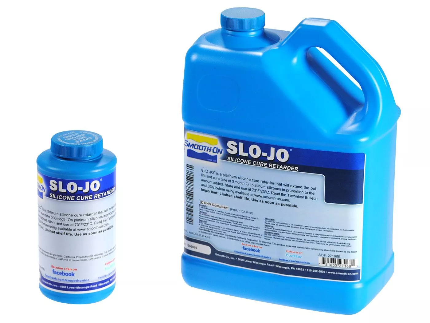 SLO-JO™