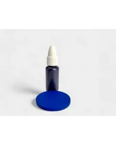 ACRYLIC ONE Blue