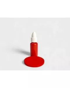 ACRYLIC ONE Red