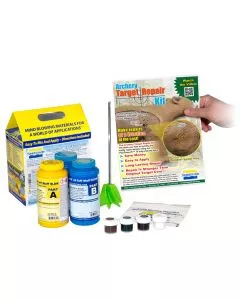 ARCHERY TARGET REPAIR KIT&trade;
