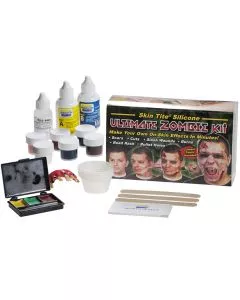 ULTIMATE ZOMBIE KIT&trade; - f&uuml;r Horroreffekte