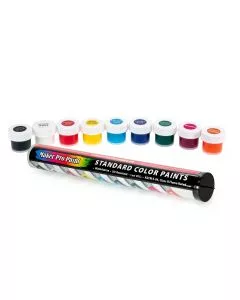 MAKER PRO PAINT&trade; Musterpackung