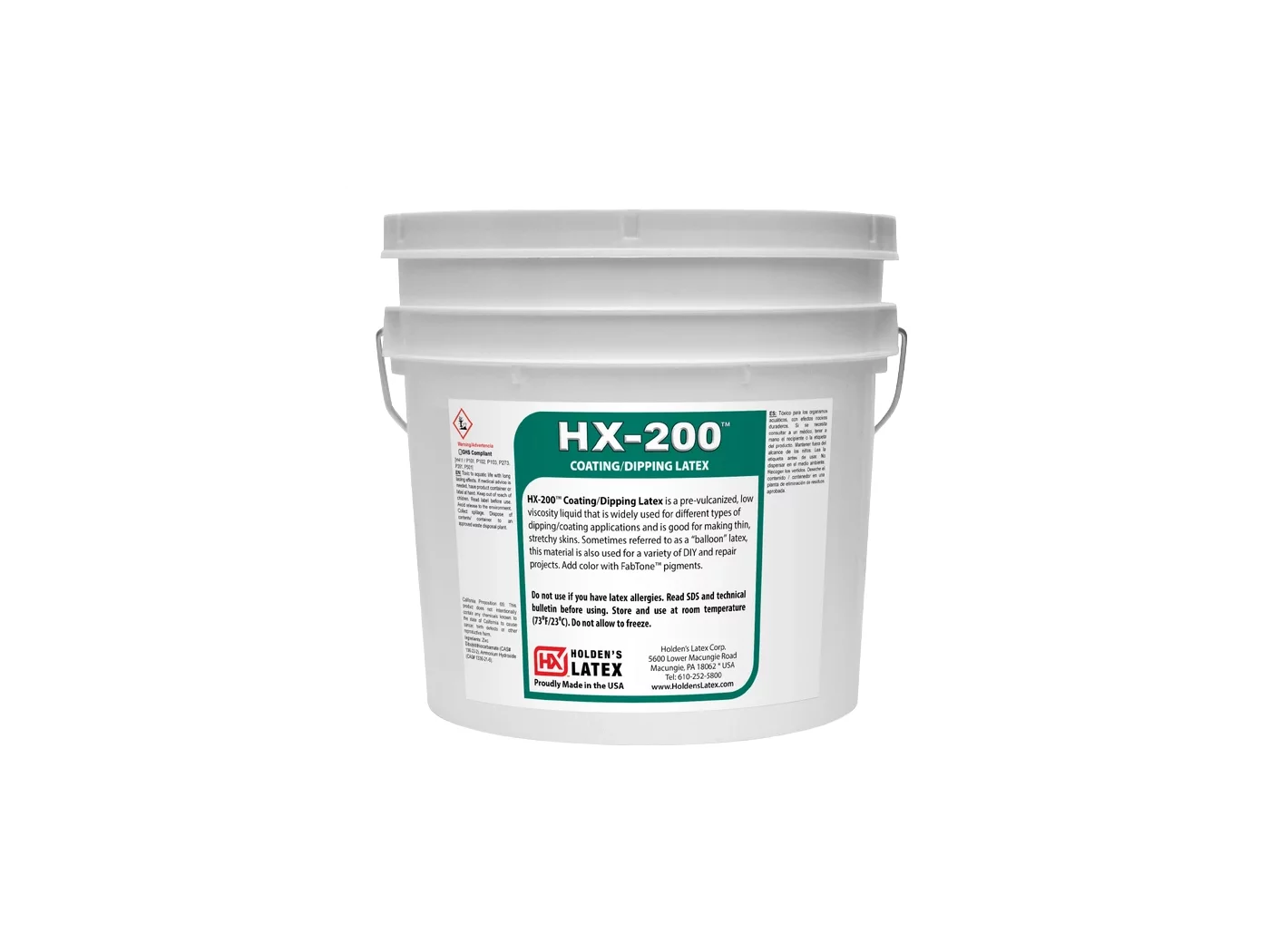 HX-200