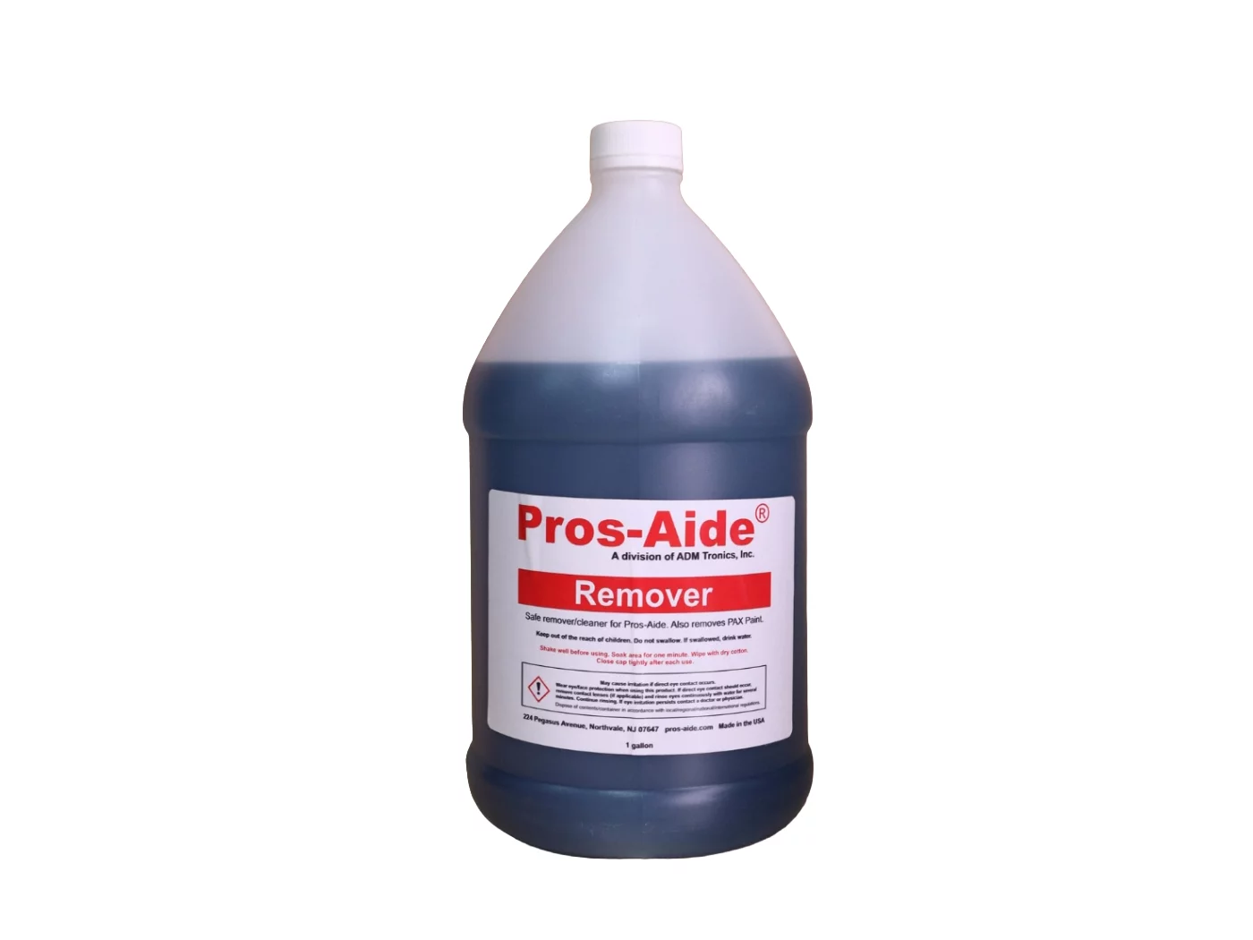 PROS-AIDE® Remover/3