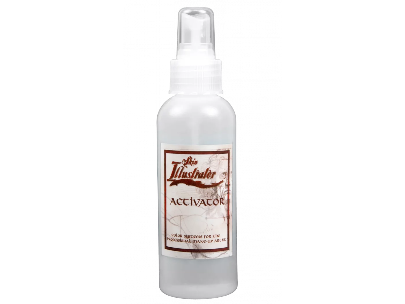 SKIN ILLUS. ACTIVATOR