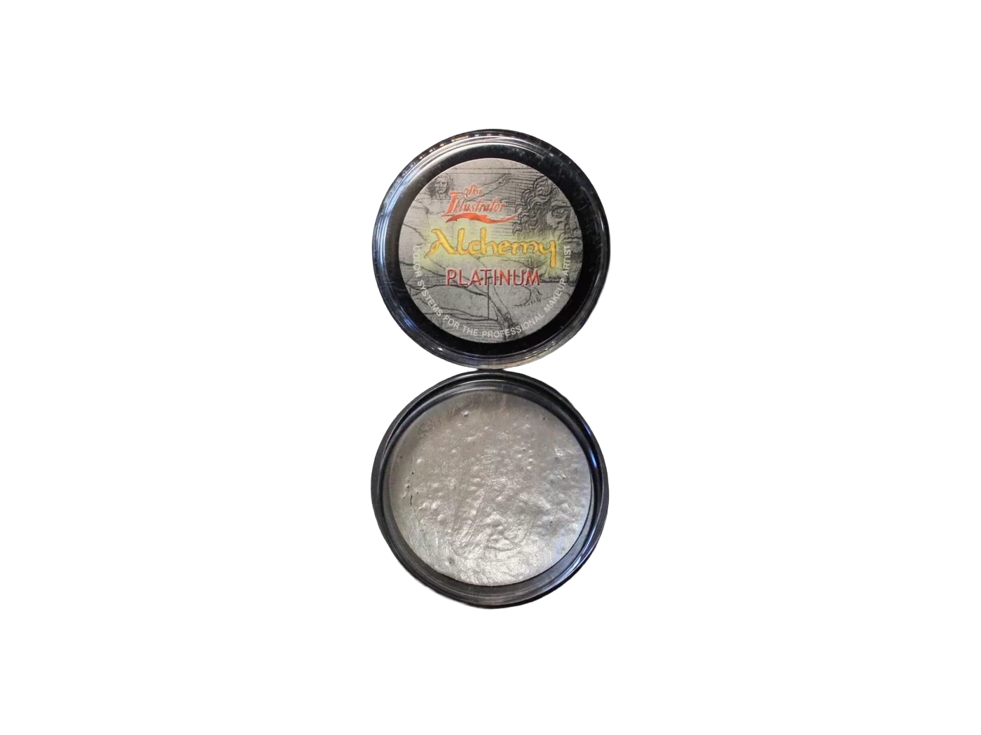 SINGLE ALCHEMY PLATINUM