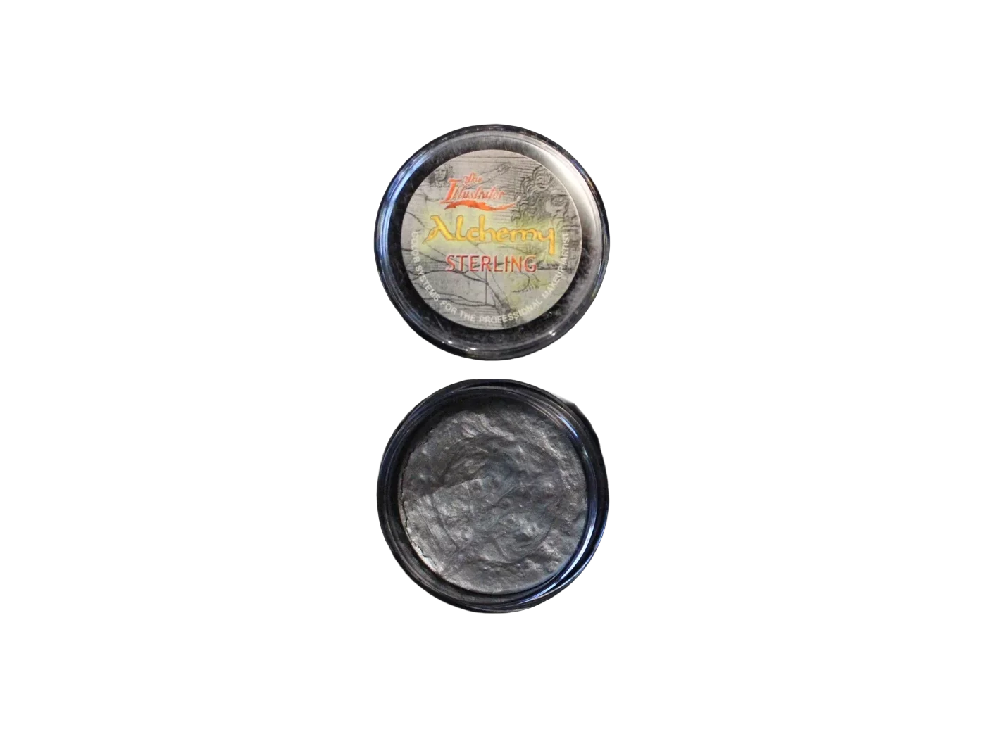 SINGLE ALCHEMY STERLING
