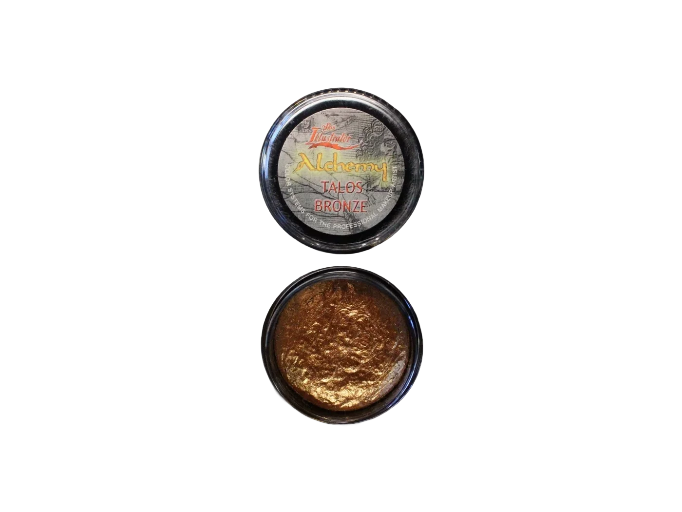 SINGLE ALCHEMY TALOZ BRONZE