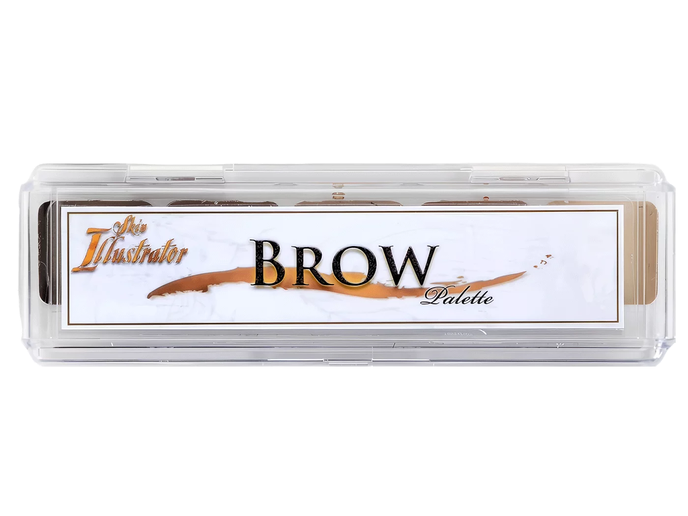 BROW PALETTE