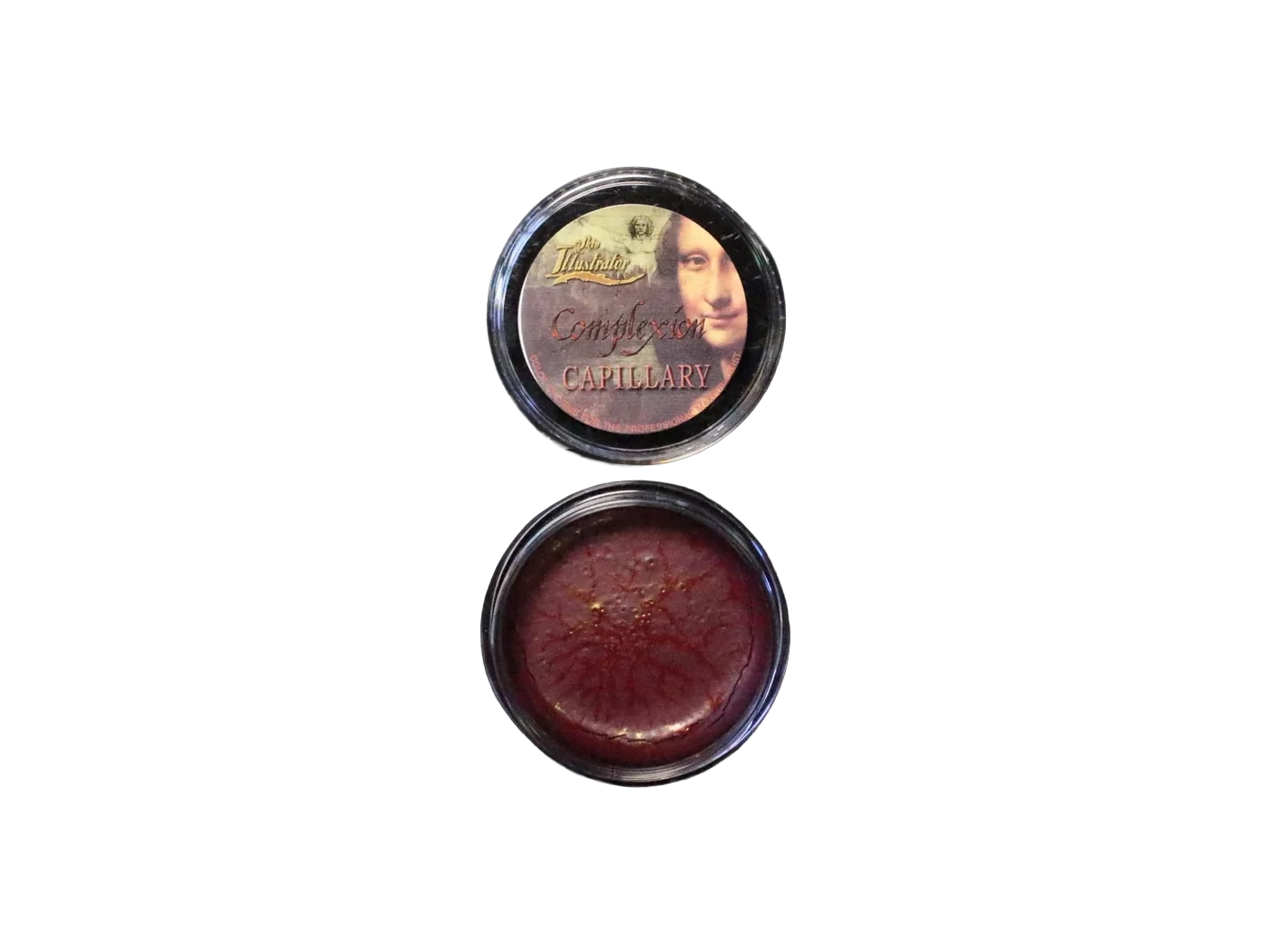 COMPLEXION SINGLE CAPILLARY