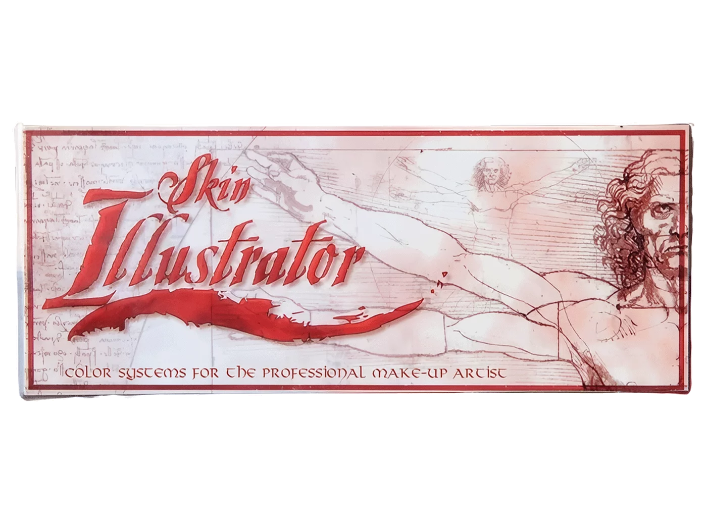 FLESH TONE PALETTE
