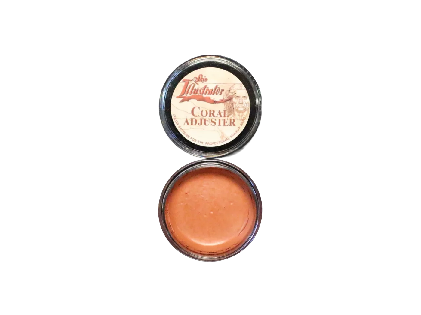 FLESH TONE SINGLE CORAL ADJUSTER