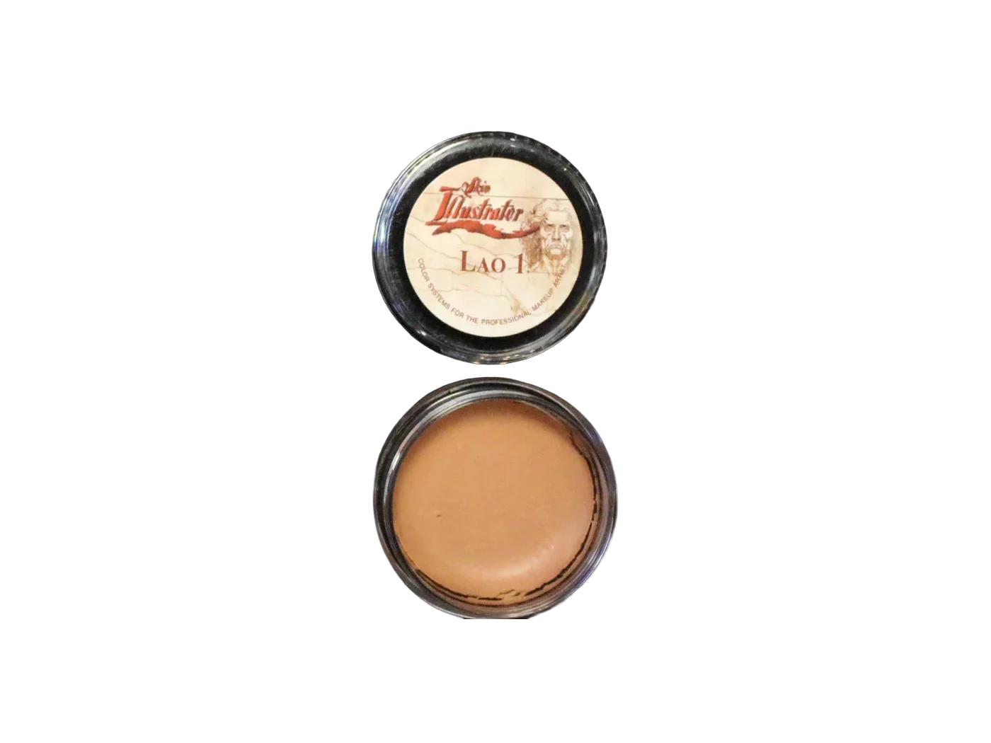 FLESH TONE SINGLE LAO 1