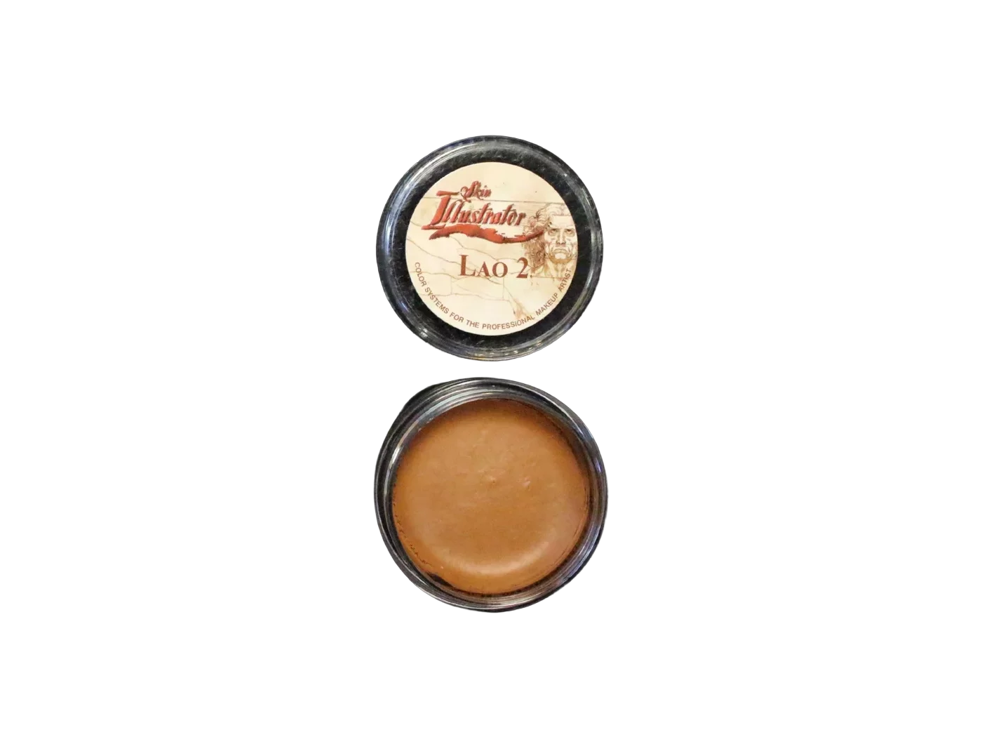 FLESH TONE SINGLE LAO 2