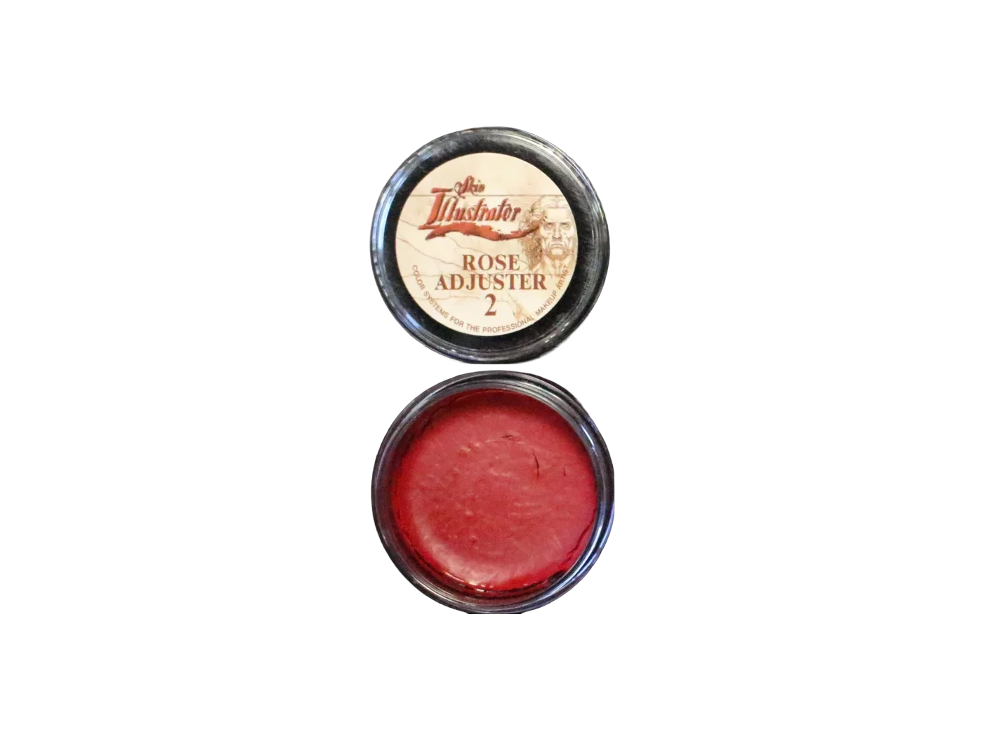 FLESH TONE SINGLE ROSE ADJUSTER