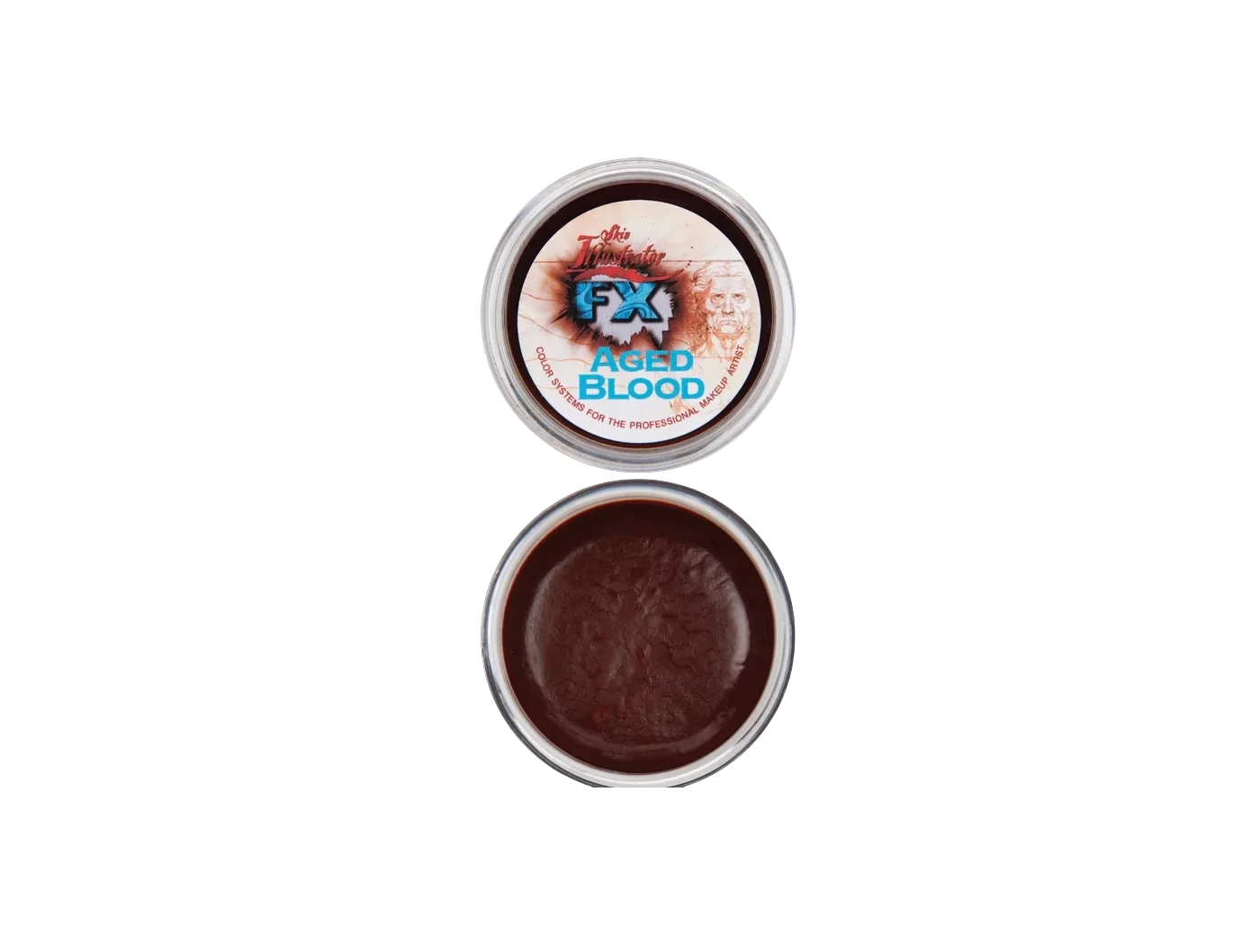 FX SINGLE AGED BLOOD